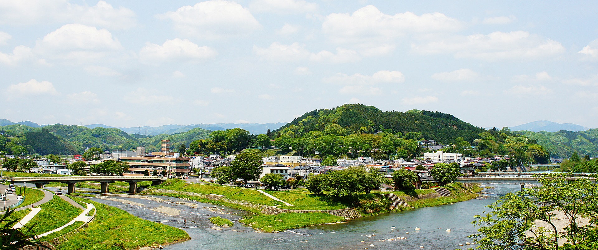 大子フードチャレンジ in 奥久慈大子。