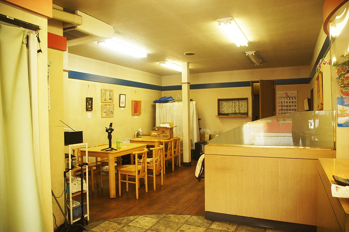 デリカショップ久慈屋　大子フードチャレンジ