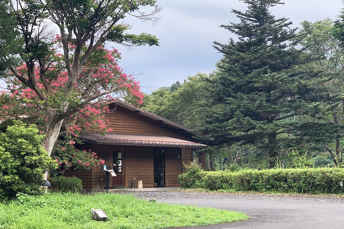大子ブルワリー・茨城奥久慈大子町の飲食店