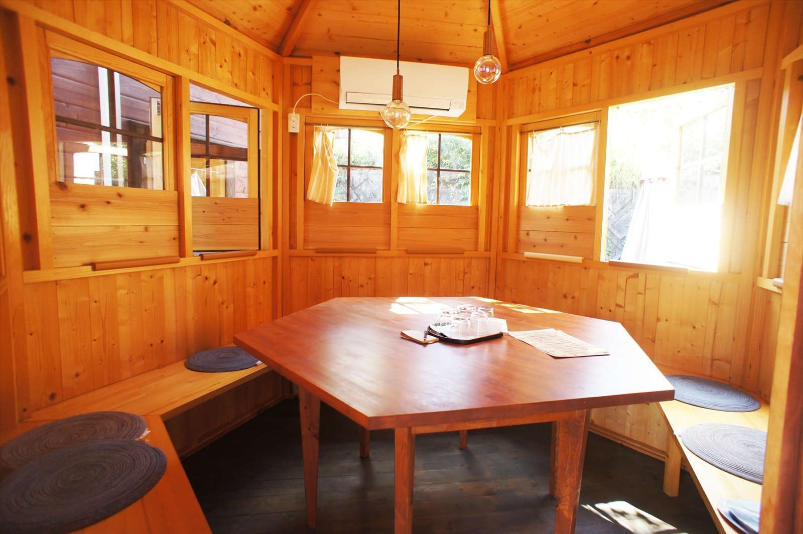 茨城・大子町 Tuuli トゥーリー