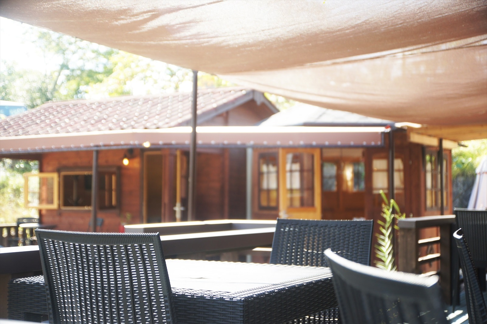 茨城・大子町 Tuuli トゥーリー