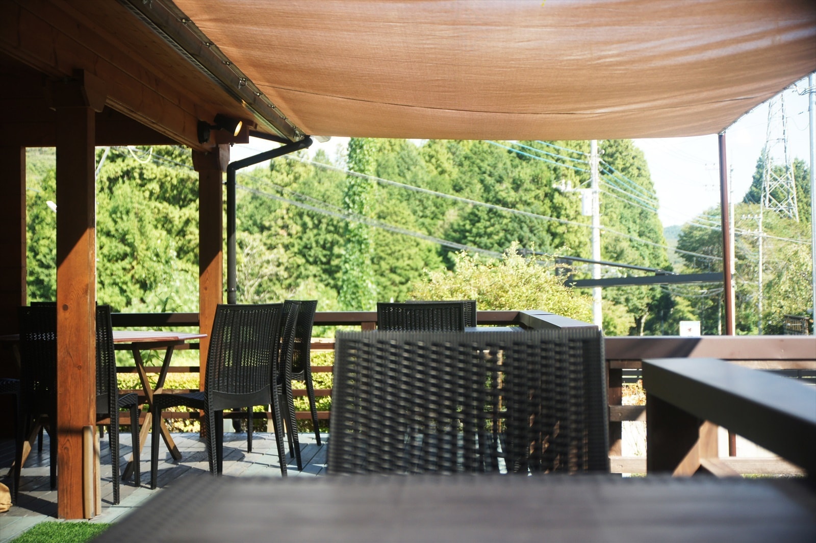 茨城・大子町 Tuuli トゥーリー