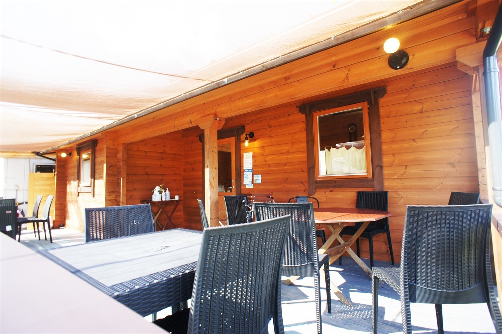 茨城・大子町 Tuuli トゥーリー