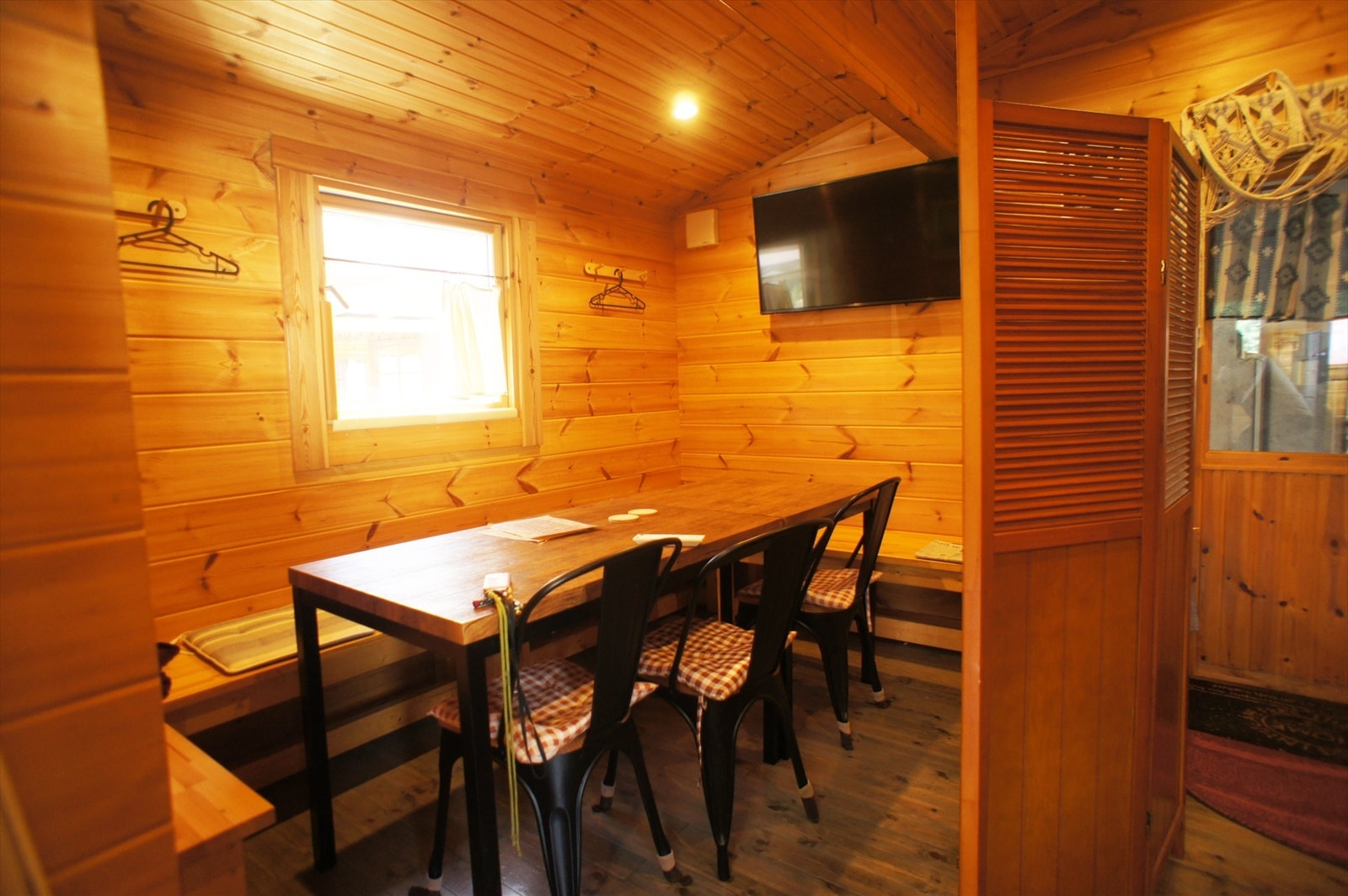 茨城・大子町 Tuuli トゥーリー