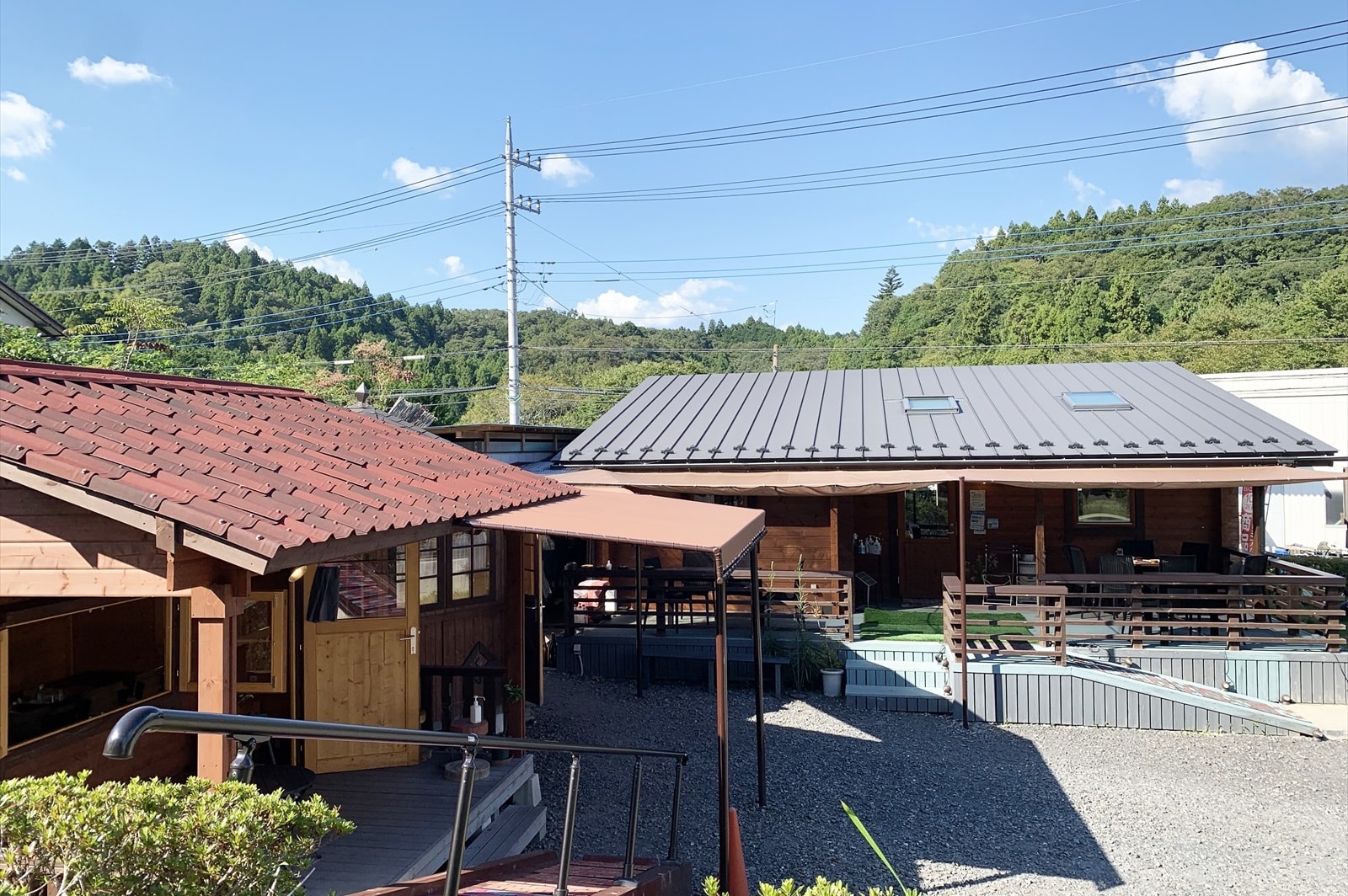 茨城・大子町 Tuuli トゥーリー