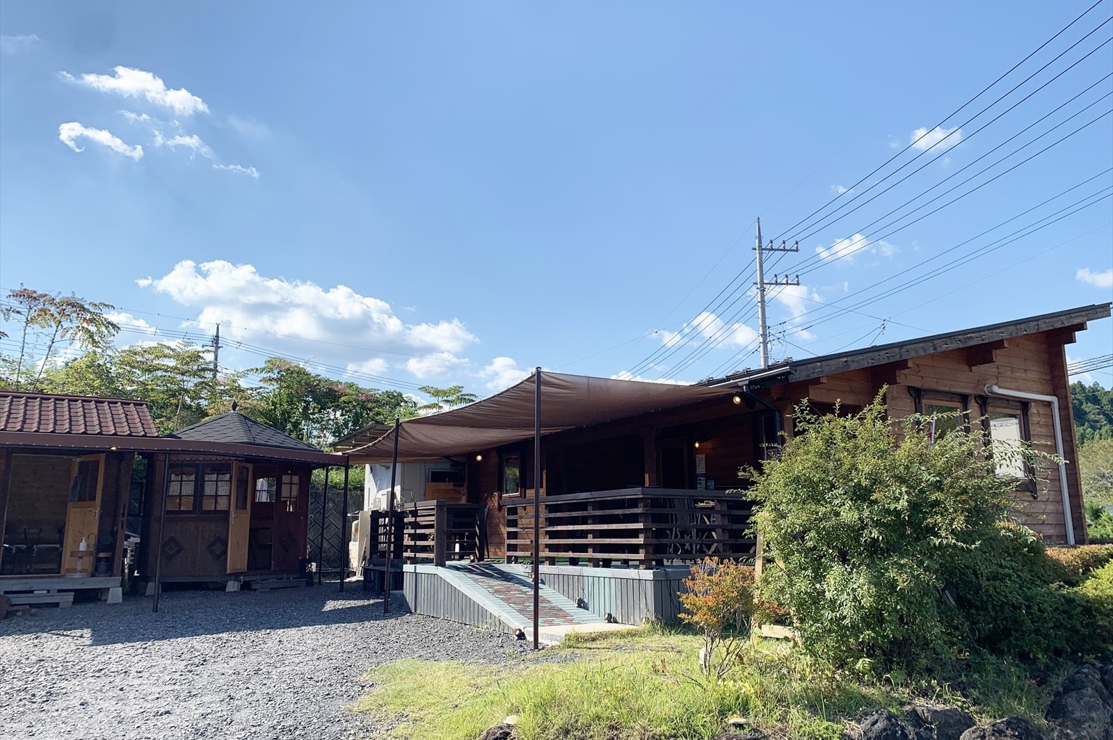 大子フードチャレンジ　Tuuli トゥーリー