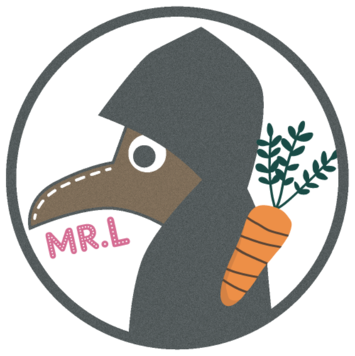 大子フードチャレンジ Mr.L