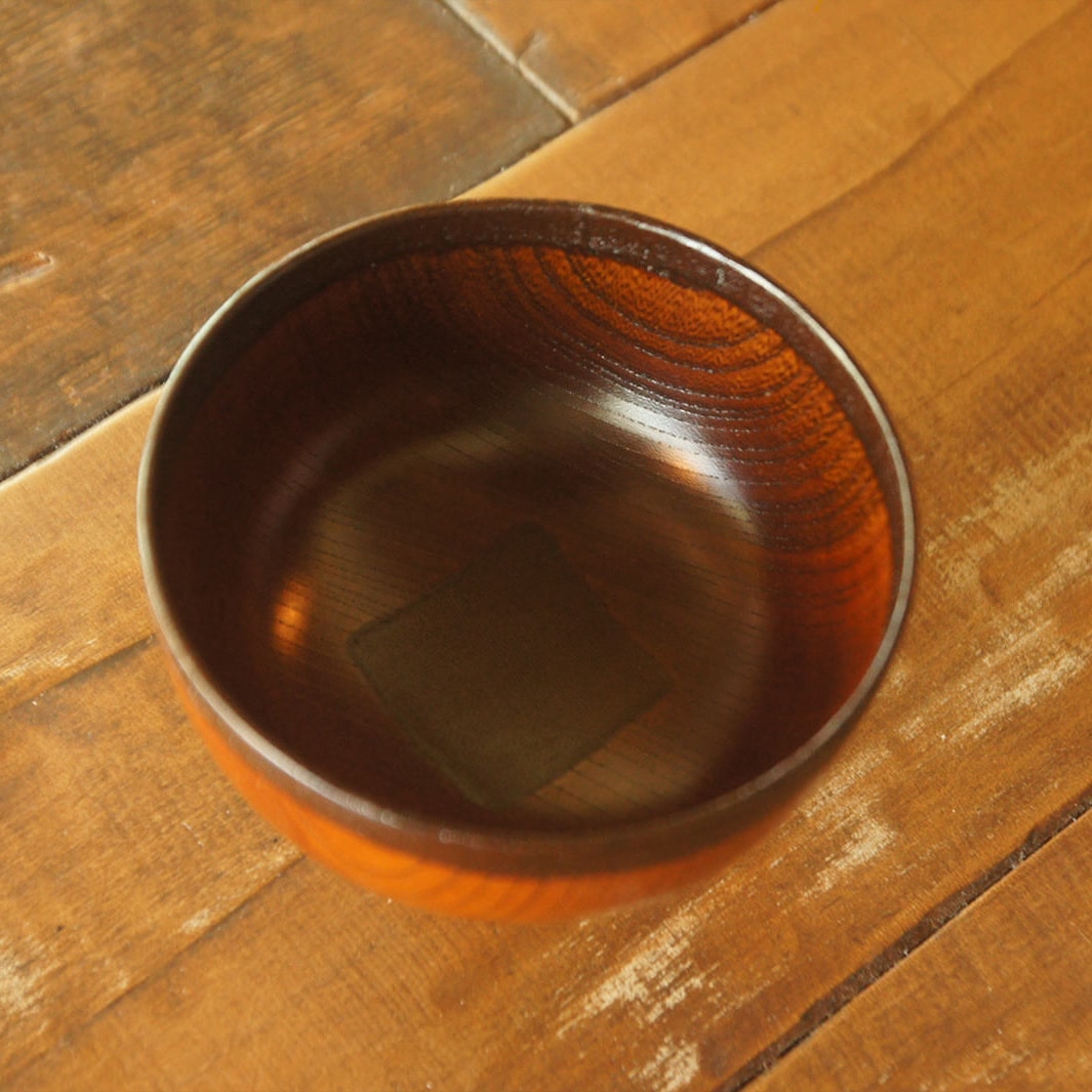 茨城・大子　漆