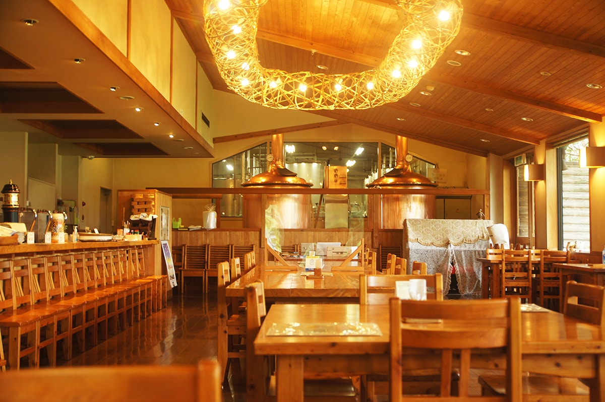 大子ブルワリー of 大子フードチャレンジ