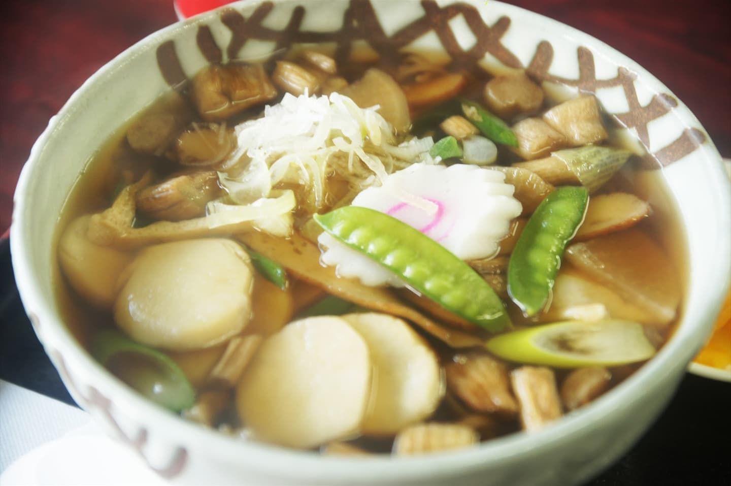 奥久慈茶の里公園